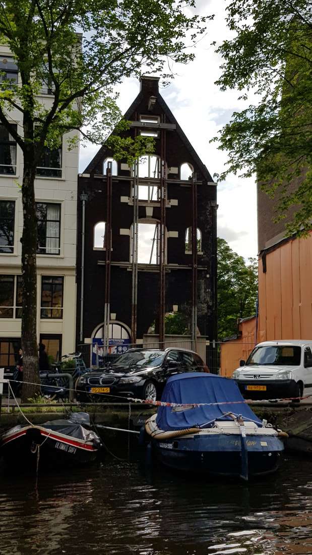 10 Surprising Facts about Amsterdam