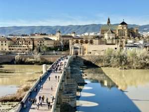 Read more about the article Thinking of Visiting Cordoba?  Read this first!