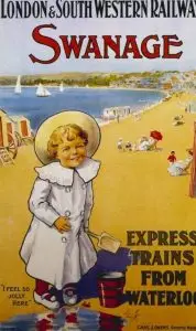 Read more about the article Swanage – Take a Trip Down Memory Lane