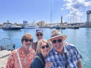 Read more about the article How to Spend 3 Days in Barcelona – The City That Has it All