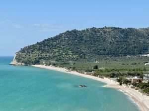 Read more about the article La Dolce Vita in Puglia – Walking the Gargano Peninsula