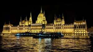 Read more about the article Bridges, Spas and Bars:  3 Days in Budapest – Eastern Europe’s Rival to Paris