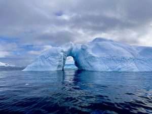Read more about the article Antarctica – a Journey Out of This World to the Bottom of the Earth