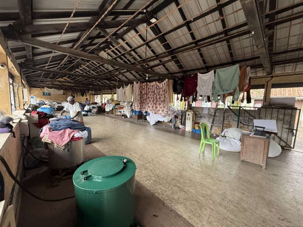 Dhobi Khana Laundry Kochi Kerala