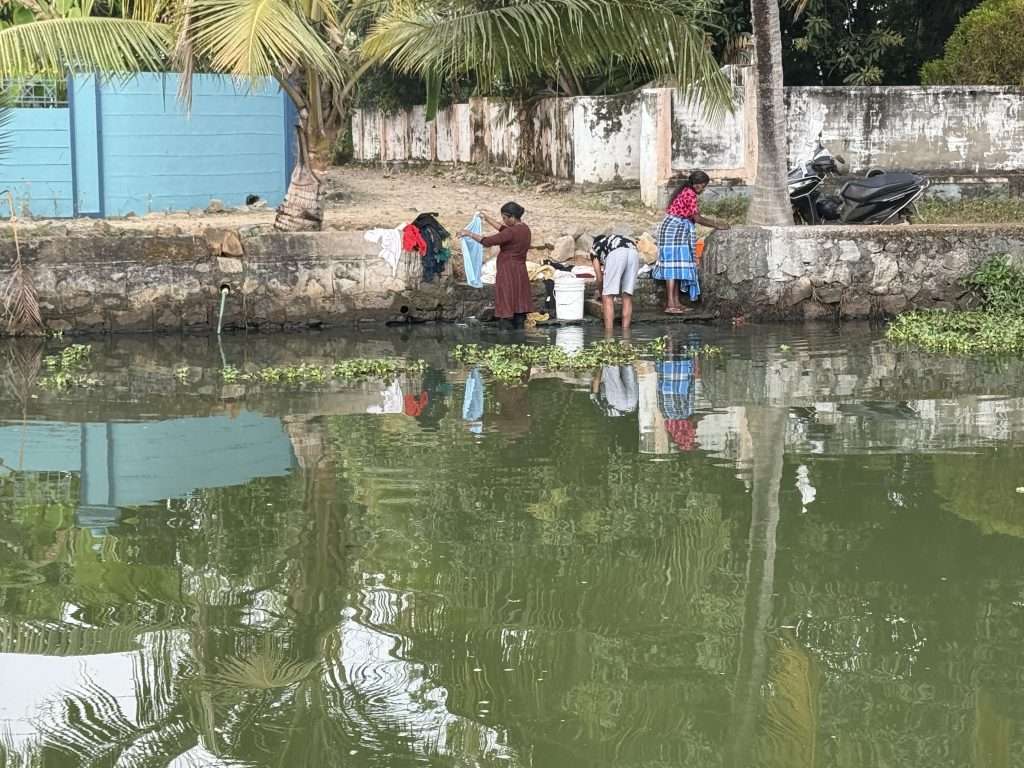 Kerala Backwaters - Life on the Water's Edge