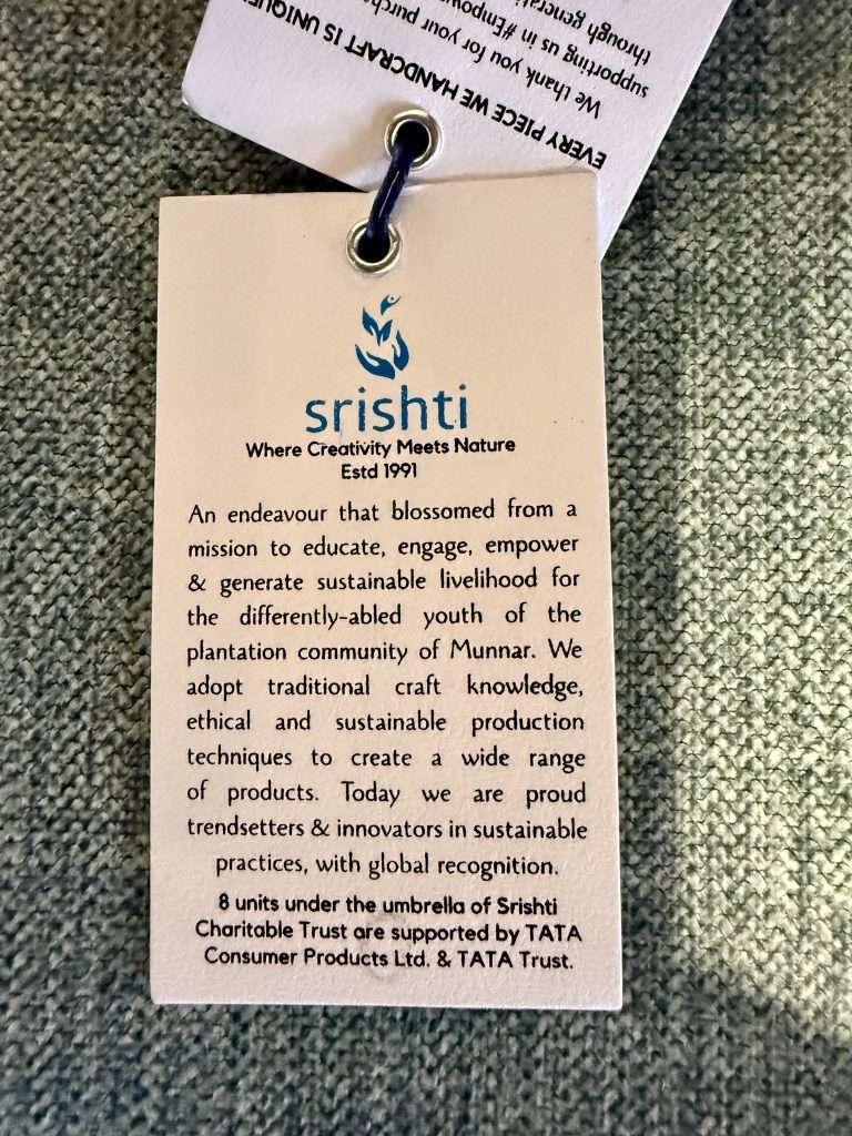 Shristi Welfare Centre Munnar Kerala