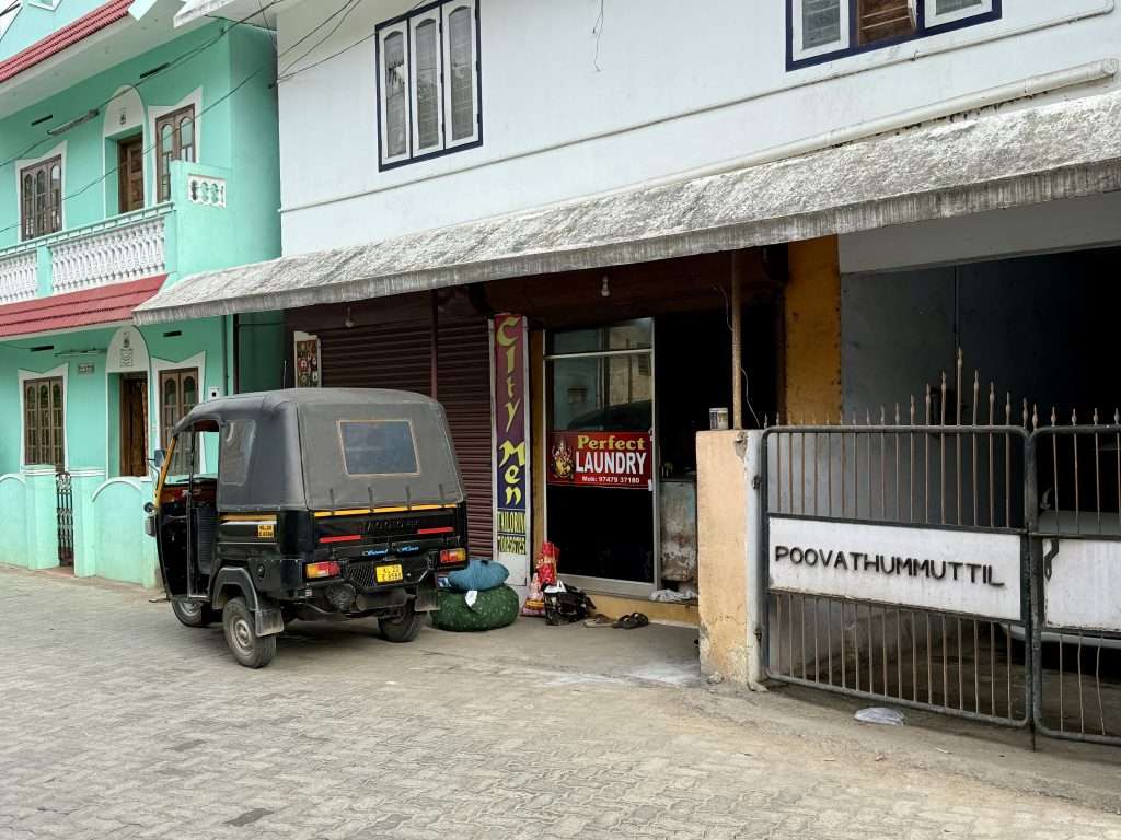 Perfect Laundry - Local Laundry Service in Thekkady Kerala