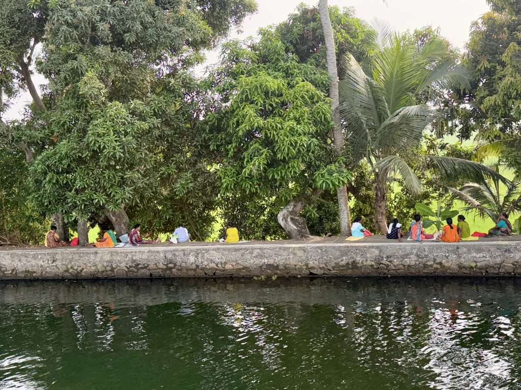 Kerala Backwaters