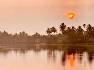 Read more about the article Kerala – A Journey of Discovery through God’s Own Country