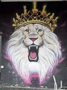 Read more about the article SINGAPORE – THE LION GOES FROM STRENGTH TO STRENGTH