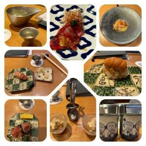 Read more about the article JAPANESE FOOD – TOP 10 “FOODIE FIRSTS” FOR YOU TO TRY