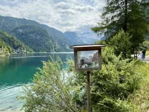 Read more about the article A Gentle Stroll through the Salzkammergut – Austria’s Lake District