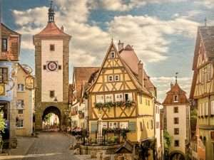 Read more about the article A First Timer’s Guide to River Cruising in Europe