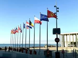 Read more about the article A 6 Day Deep Dive into the Fascinating History of the Normandy Coast